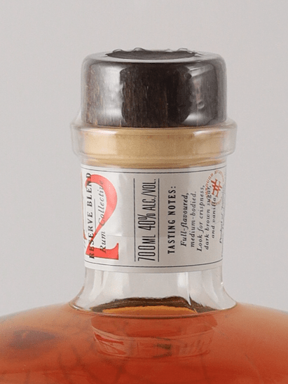 Highball Express 12 Year Old - Bottle Of Japan