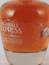 Load image into Gallery viewer, Highball Express 12 Year Old - Bottle Of Japan