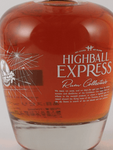 Load image into Gallery viewer, Highball Express 18 Year Old - Bottle Of Japan