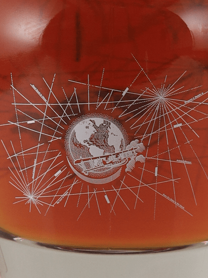 Highball Express 23 Year Old - Bottle Of Japan