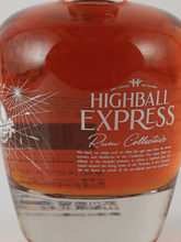 Load image into Gallery viewer, Highball Express 23 Year Old - Bottle Of Japan