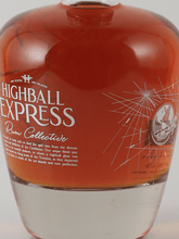 Load image into Gallery viewer, Highball Express 23 Year Old - Bottle Of Japan