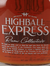 Load image into Gallery viewer, Highball Express 23 Year Old - Bottle Of Japan
