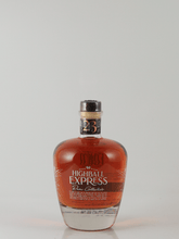 Load image into Gallery viewer, Highball Express 23 Year Old - Bottle Of Japan
