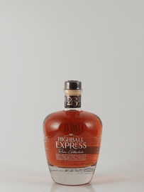 Highball Express 23 Year Old - Bottle Of Japan