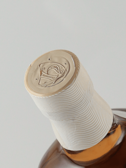 Highland Park 12 Year Old New Label - Bottle Of Japan