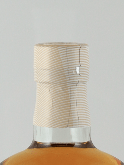 Highland Park 12 Year Old New Label - Bottle Of Japan