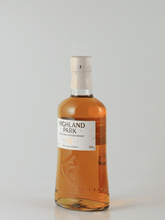 Load image into Gallery viewer, Highland Park 12 Year Old New Label - Bottle Of Japan