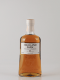 Highland Park 15 Year Old New Label