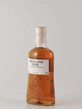 Load image into Gallery viewer, Highland Park 15 Year Old New Label - Bottle Of Japan