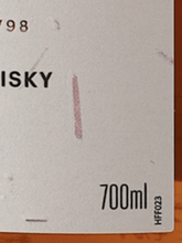 Load image into Gallery viewer, Highland Park 15 Year Old New Label - Bottle Of Japan
