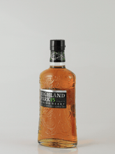 Load image into Gallery viewer, Highland Park 15 Year Old Viking Heart Glass Bottle - Bottle Of Japan