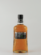 Load image into Gallery viewer, Highland Park 15 Year Old Viking Heart Glass Bottle - Bottle Of Japan