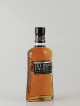 Load image into Gallery viewer, Highland Park 15 Year Old Viking Heart Glass Bottle - Bottle Of Japan