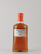 Load image into Gallery viewer, Highland Park 16 Year Old Between You and I - Bottle Of Japan