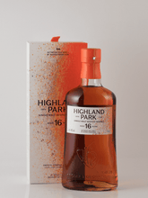 Load image into Gallery viewer, Highland Park 16 Year Old Between You and I - Bottle Of Japan