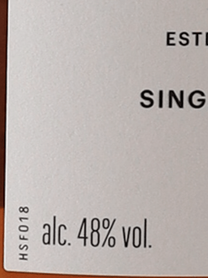 Highland Park 16 Year Old Between You and I - Bottle Of Japan