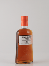 Load image into Gallery viewer, Highland Park 16 Year Old Between You and I - Bottle Of Japan