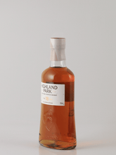 Load image into Gallery viewer, Highland Park 18 Year Old New Label - Bottle Of Japan