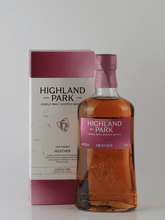 Load image into Gallery viewer, Highland Park Cask Strength Heather - Bottle Of Japan