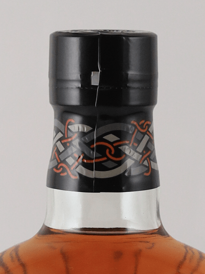 Highland Park Cask Strength No.3 - Bottle Of Japan