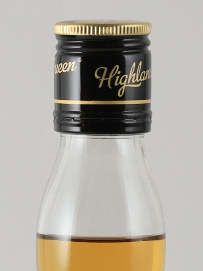 Highland Queen - Bottle Of Japan