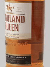 Load image into Gallery viewer, Highland Queen - Bottle Of Japan