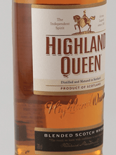 Load image into Gallery viewer, Highland Queen - Bottle Of Japan