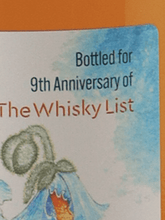 Load image into Gallery viewer, Highlander Inn Maggie's Collection Glen Garioch 22 Year Old 2003 - Bottle Of Japan