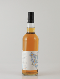 Highlander Inn Maggie's Collection Glen Garioch 22 Year Old 2003 - Bottle Of Japan