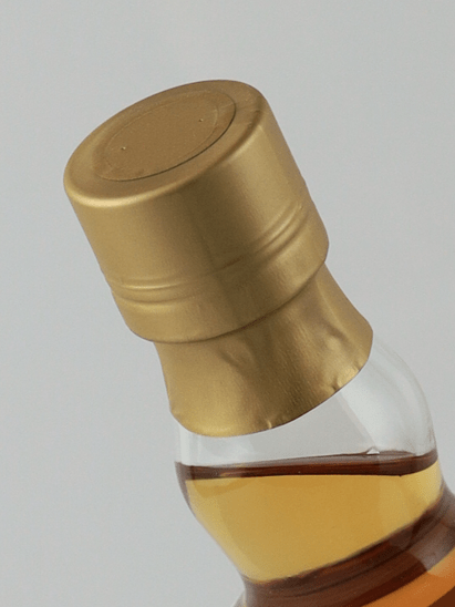 Hinomaru Whisky SIGNATURE 1823 Small Batch Limited Edition - Bottle Of Japan