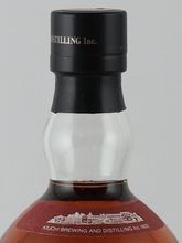 Load image into Gallery viewer, Hinomaru Whisky Silent Cask Double Sherry Cask - Bottle Of Japan