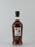 Hinomaru Whisky Silent Cask Port Cask Finish NO.6004
