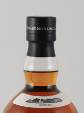 Load image into Gallery viewer, Hinomaru Whisky Single Cask 3 Year Old 2021 for Koriyama Whisky Collection 2024 - Bottle Of Japan