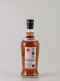 Hinomaru Whisky Single Cask 3 Year Old 2021 for Koriyama Whisky Collection 2024