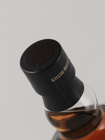 Hinomaru Whisky Single Cask 3 Year Old 2021 for Koriyama Whisky Collection 2024 - Bottle Of Japan