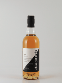 Hishida Distillery Newborn Prelude 2.5 - Bottle Of Japan