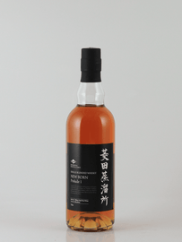 Hishida Distillery Newborn Prelude I - Bottle Of Japan