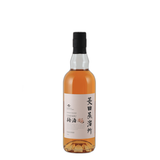 Hishida Distillery Umeshu Bourbon Cask Finish