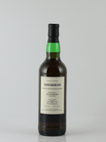 Hogshead Indie Mortlach 15 Year Old 2009