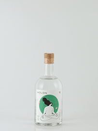 HOLON Gin Sakura - Bottle Of Japan
