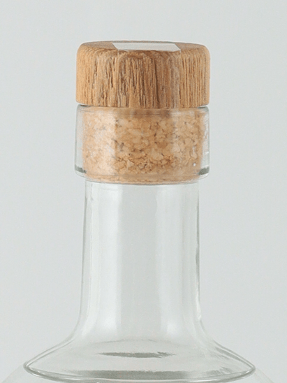 HOLON Gin Sakura - Bottle Of Japan