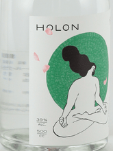 Load image into Gallery viewer, HOLON Gin Sakura - Bottle Of Japan
