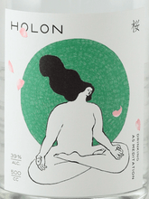 Load image into Gallery viewer, HOLON Gin Sakura - Bottle Of Japan