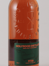 Load image into Gallery viewer, Holyrood Pitch - Bottle Of Japan