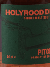 Load image into Gallery viewer, Holyrood Pitch - Bottle Of Japan