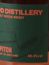 Load image into Gallery viewer, Holyrood Pitch - Bottle Of Japan