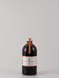 Hoshiko Syrup - Bottle Of Japan