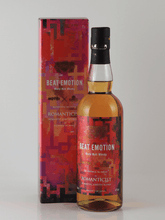 Load image into Gallery viewer, Hotei Tomoyasu BEAT EMOTION World Malt ROMANTICIST - Bottle Of Japan