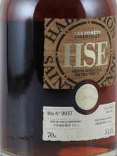 Load image into Gallery viewer, HSE Saint Etienne Brut de Fût Forêt de Chantilly 2015 - Bottle Of Japan